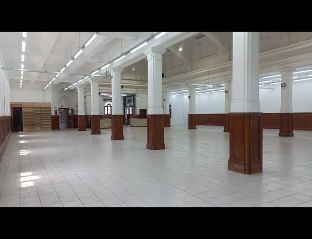 RETAIL PROPERTY TO RENT IN PIETERMARITZBURG CENTRAL